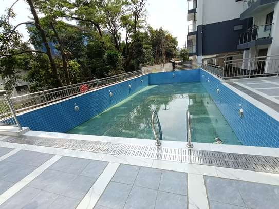 2 Bed Apartment with En Suite in Rhapta Road image 3