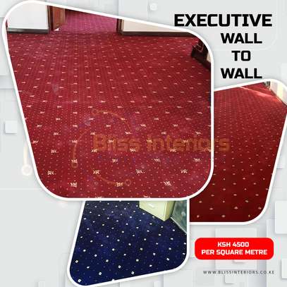 Excutive Carpets image 1