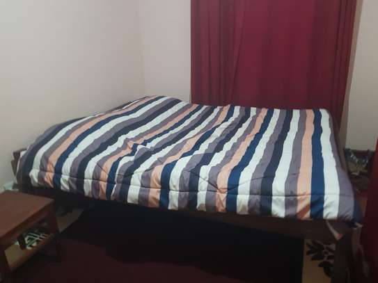 4 Bed House with Garden at Oloolua image 22