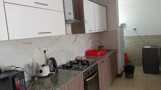 1 Bed Apartment with En Suite in Kilimani image 10