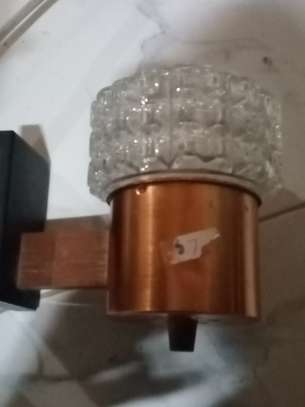 Wall Sconce Lamp image 2