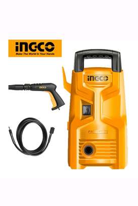 Ingco electric pressure carwash machine 1200psi image 1