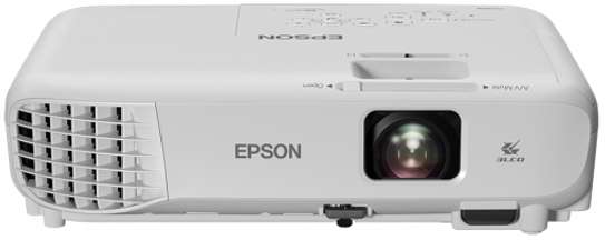 Epson projector s05 for hire image 1