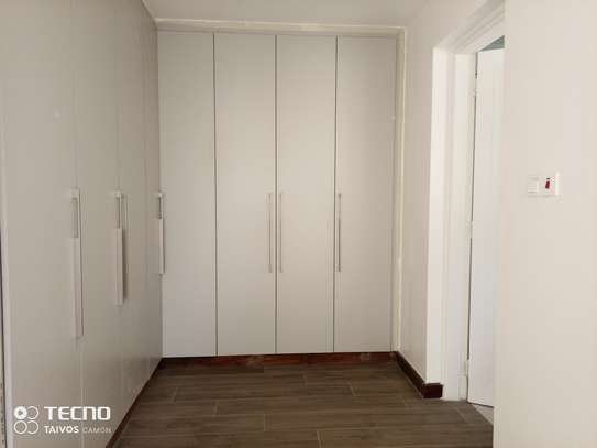3 Bed Apartment with En Suite at Ruaka Rd image 1