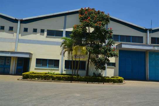 12500 ft² warehouse for rent in Mombasa Road image 19