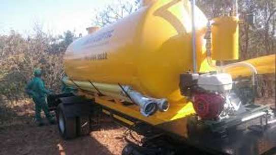 Septic Tank Services Nairobi - Fast And Effective Service image 1