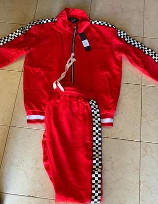 how to spot a fake kappa tracksuit