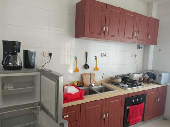 3 Bed Apartment with Aircon in Kilimani image 10