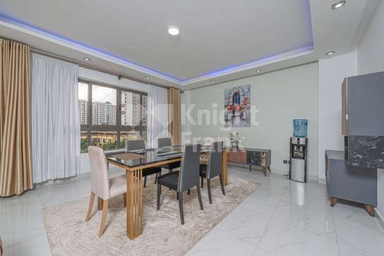 3 Bed Apartment with Swimming Pool at Rosewood Park image 2