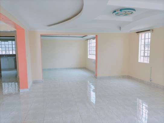 5 Bed House with En Suite in Ongata Rongai image 29
