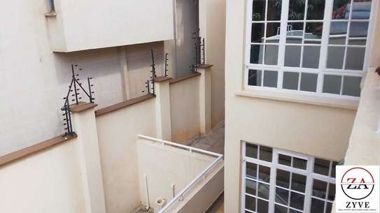 4 Bed Townhouse with En Suite at Spring Valley / Kyuna image 1