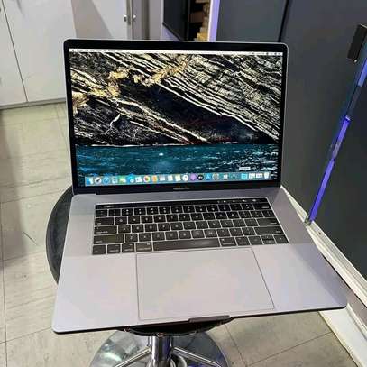 MacBook pro 15 Laptop image 1