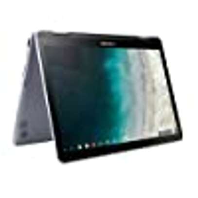 Samsung Chromebook Plus V2, 2-in-1 image 1