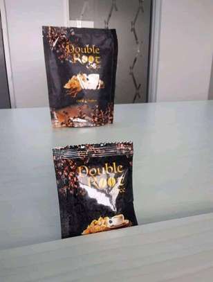 DOUBLE ROOT COFFEE image 5