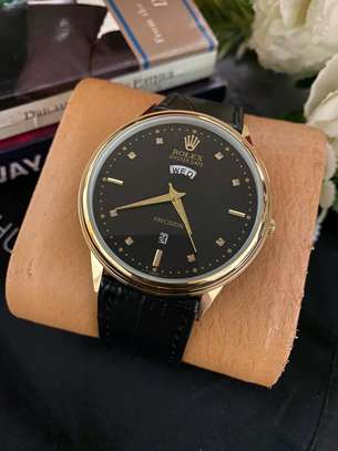 Leather Watches image 12