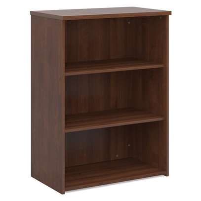 Standard Bookcase, Cherry Finish image 3