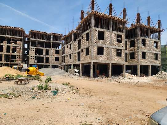 2 Bed Apartment with En Suite at Nyali Citymall image 25