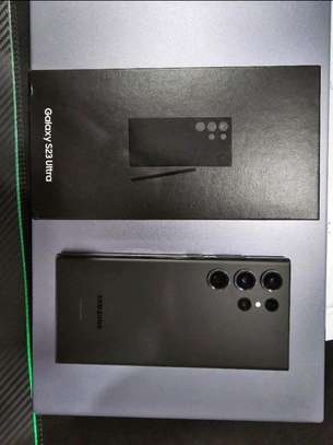 Samsung Galaxy S23 Ultra 5G image 2