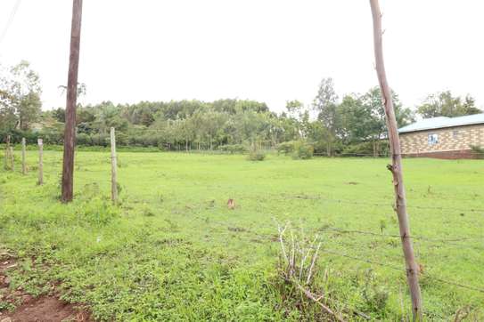 1 ac Commercial Land at Upper Matasia Road image 6