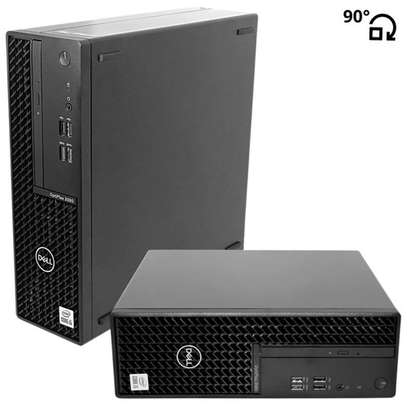 dell optiplex 3080-10500 ci3 4gb-1tb image 4