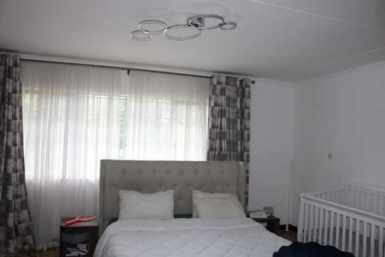4 Bed Villa with En Suite in Kileleshwa image 12