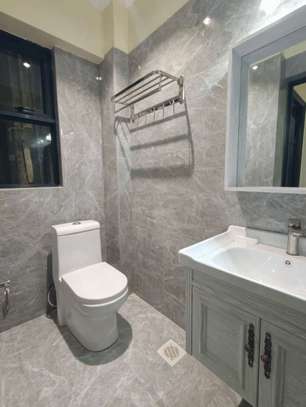 Serviced 1 Bed Apartment with En Suite at Kindaruma Road image 2