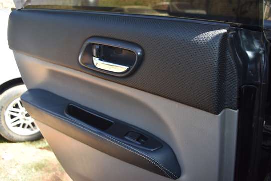 Subaru Door panels upholstery image 3