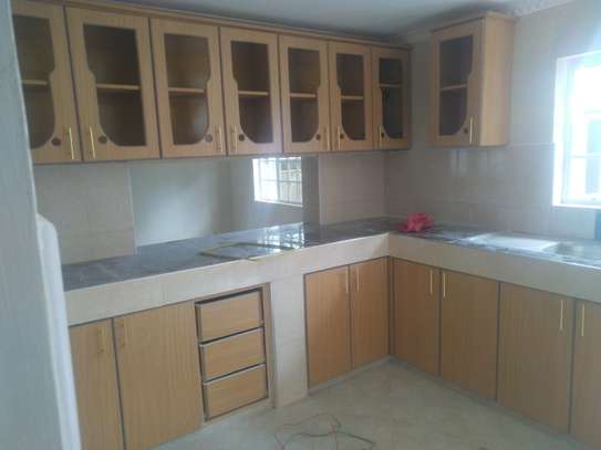 4 Bed House with En Suite in Ngong image 1