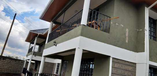 5 bedroom house for rent in Ongata Rongai image 4