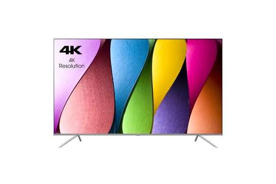 Hisense 85" Smart Tv Vidaa UHD Frameless 4K. image 1