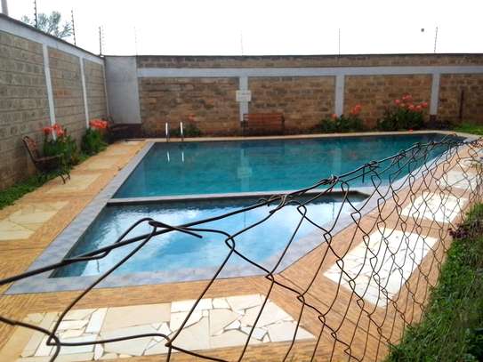Lavington -Spectacular three bedrooms Apts for sale. image 8