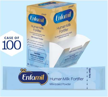 Enfamil Human Milk Fortifier Powder