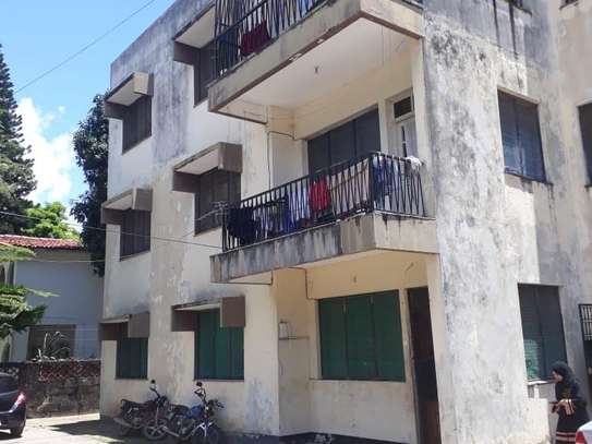 2 Bed Apartment  in Mombasa CBD image 11