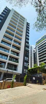 2 Bed Apartment with En Suite at Riverside Drive image 11