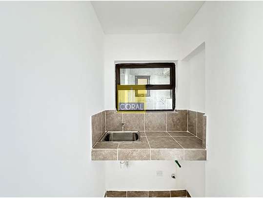 2 Bed Apartment in Kilimani image 4