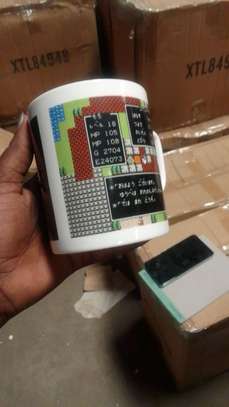 Ceramics cups image 1