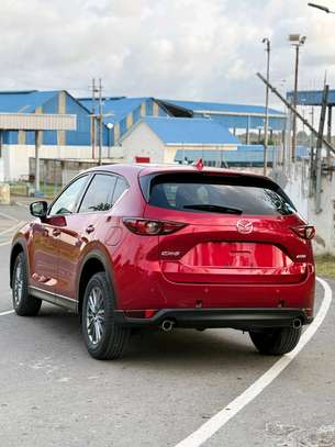 Mazda cx5 petrol image 2