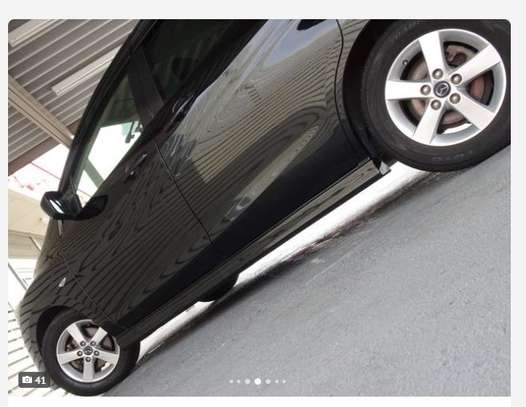 Mazda Premacy image 9