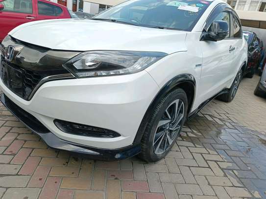 Honda vezl Rs on sale image 5