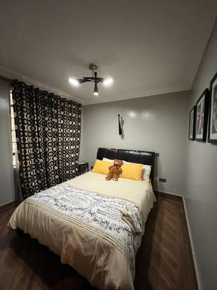 4 Bed House with En Suite in Karen image 6