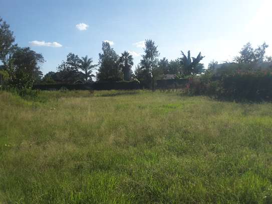 Lovely Half Acre Land in Ongata Rongai image 3