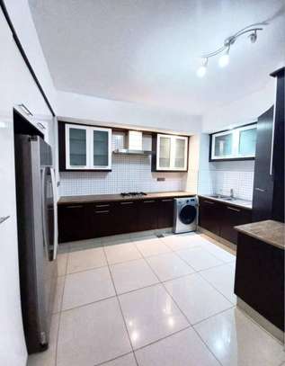 Furnished 3 Bed Apartment with En Suite in Westlands Area image 3