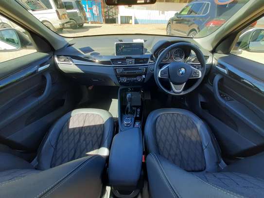 2016 BMW X1 Xdrive image 7