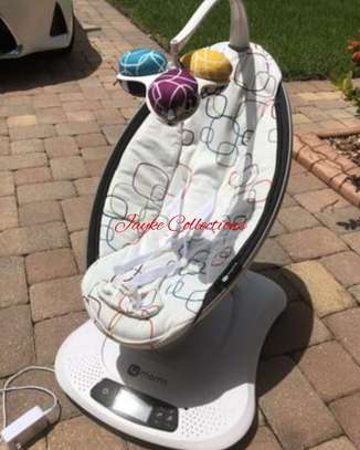 4moms baby rocker price