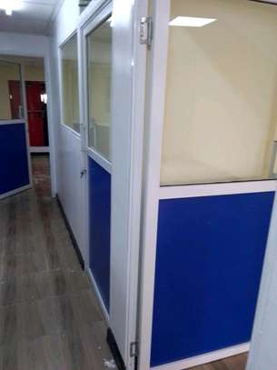 Offices to let at Nairobi  CBD image 1