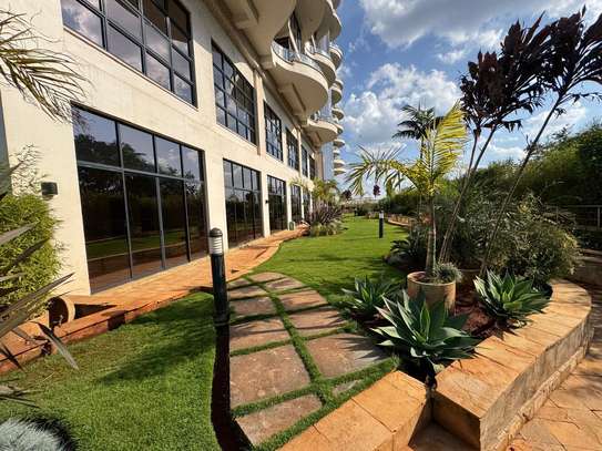 2 Bed Apartment with En Suite in Westlands Area image 13