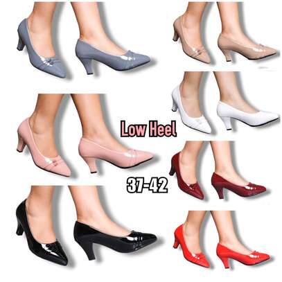 *💃😍😍😍Brand New Cute Low Heels 37-42 image 9