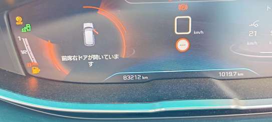 Peugeot 3008 Sport Sunroof 2018 image 9