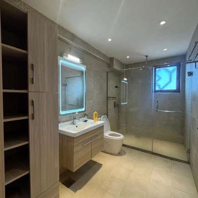 3 Bed Apartment with En Suite in Kileleshwa image 3