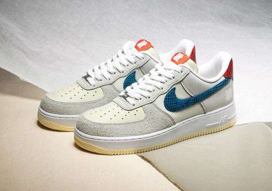 TRENDY AIRFORCE 1 image 1